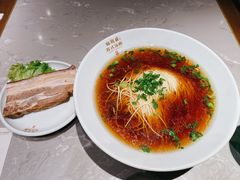 -松鹤楼面馆(飞州国际广场店)