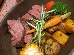 -La Terre乐田(万象城店)