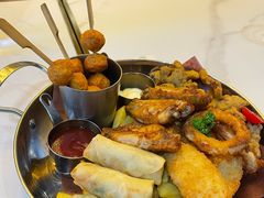 -get pizza意大利餐厅(凯德MALL店)