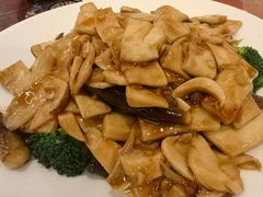 -玉华台饭庄(裕中西里小区店)
