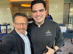 -AZUR聚(香格里拉饭店)