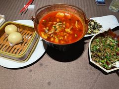-樽宴酒楼·地道川菜·品质宴请