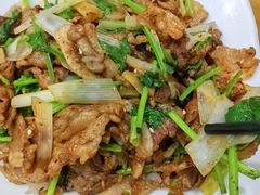 -桃记小吃(贞观街)