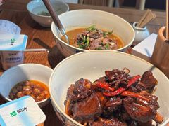 -田小狗的饭店(碧桂园店)