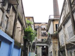 -广州市紫泥堂文化创意园景区