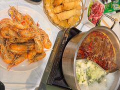 -活潑鲜跳(湖滨商业街店)