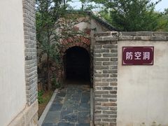 -李家庄村