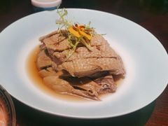 -永安鱼庄·镇江菜(东吴路店)