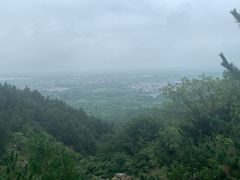 -涂山风景区