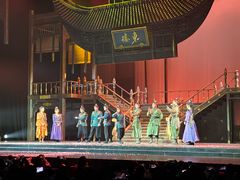 -交通银行前滩31演艺中心