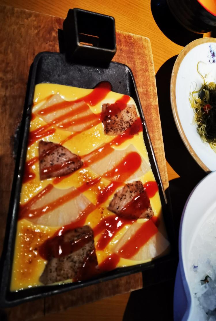 将太无二(凯德mall店)-"团了29.9两个菜品的优惠券 满240可.