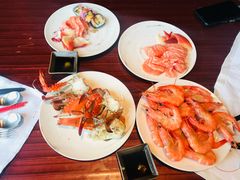 -西安W酒店·WEI全味西餐厅