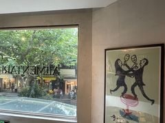 -Alimentari早午餐(安福路店)
