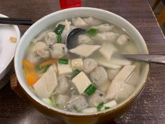 -海坛特色小吃·只做平潭特色菜(平潭店)