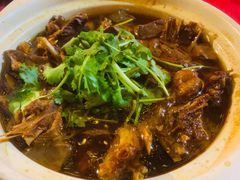 -双东酒店(东关街店)