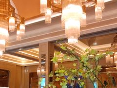 大堂-福楼法餐厅FLO