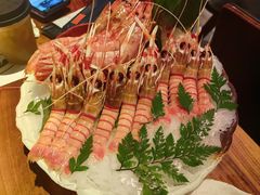 -Mr.Fish鱼鲜生海鲜放题(高德置地冬广场店)