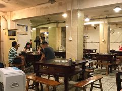 大堂-邓莽子老火锅(鲁祖庙店)