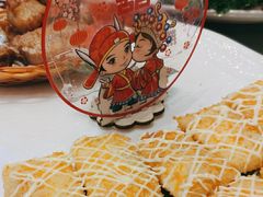 -金塘胜宴(石湾店)
