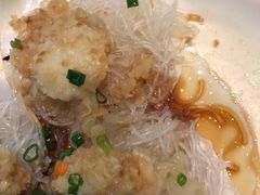 -港湾宴会厅(京基百纳店)
