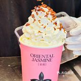 毕节茉莉奶白来啦‼️谁还没喝⁉️