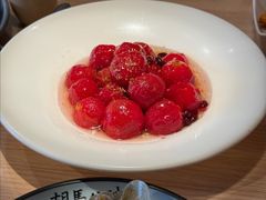 -胡马八破·川菜小馆(高新万达店)