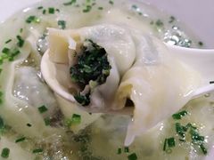 -潘国仙耳光馄饨(黄家阙路店)