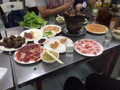 -松明一烤肉馆(鲁园店)