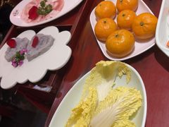 -重庆袁老四火锅(武进万达店)