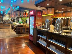 -OPEN開全日自助餐厅·西餐·海鲜(佛山希尔顿酒店)