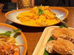 -CHINCHIN 青青·泰国料理(万象食家店)