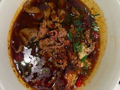 -眉州东坡·熊猫主题餐厅(枫蓝店)