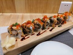 -森味花园·日本料理(伊藤洋华堂亚运村店)