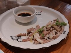 -大家发海鲜城夜排档(华山中路店)
