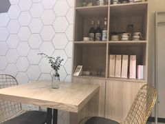 -Maxpoint Kitchen 西餐咖啡(乐峰广场店)