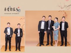 -经典婚纱摄影美学馆·私人定制