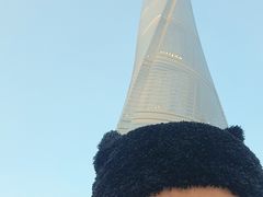 -上海中心大厦