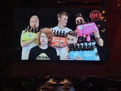 -胡桃里乐队酒馆(三阳路店)