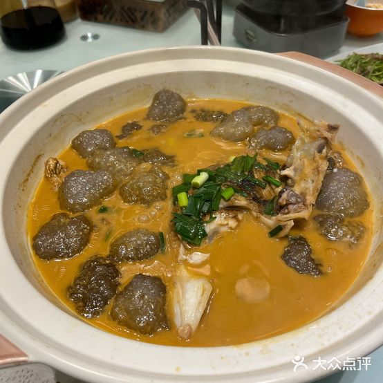 彩云轩(蓝海店)