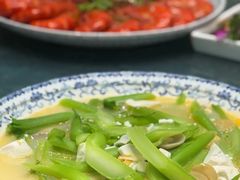 -随园花园餐厅(新港中路店)