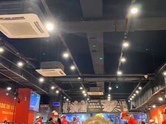 -华仔龙虾(永乐路总店)