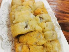 -客家养生油茶(汕尾店)