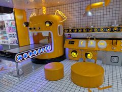 -泡泡玛特POPMART(上海环球港店)