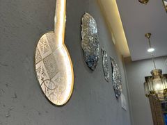 -欧提汗·新疆餐厅·清真(银都路店)