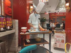 -大鸭梨烤鸭·北京菜(南小街/南苑店)