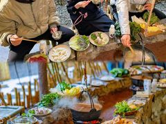 -宁波五龙潭景区