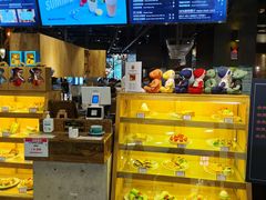 -漫咖啡(永旺梦乐城店)