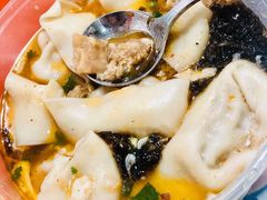 全家福-阿麟馄饨(延长路店)