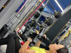-N1 健身·普拉提·综合馆(嘉美中心店)