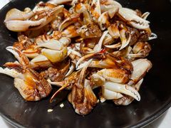 -船歌·鱼水饺青岛菜(闽江二路店)